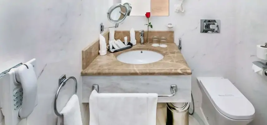 TULIP INN AL DAAR RAWAFID image