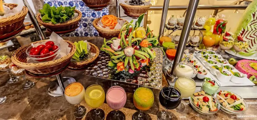 TULIP INN AL DAAR RAWAFID image
