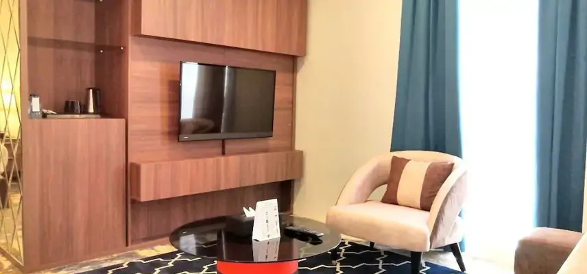 TULIP INN AL DAAR RAWAFID image