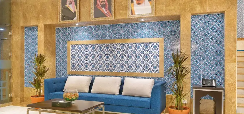 TULIP INN AL DAAR RAWAFID image