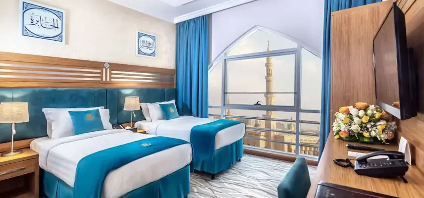 TULIP INN AL DAAR RAWAFID image