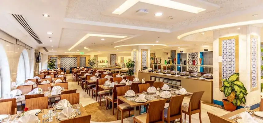 TULIP INN AL DAAR RAWAFID image