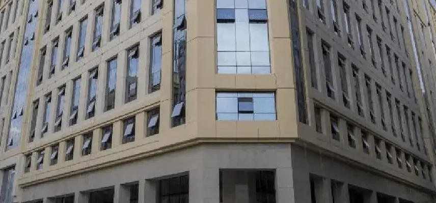 Valy Hotel. image