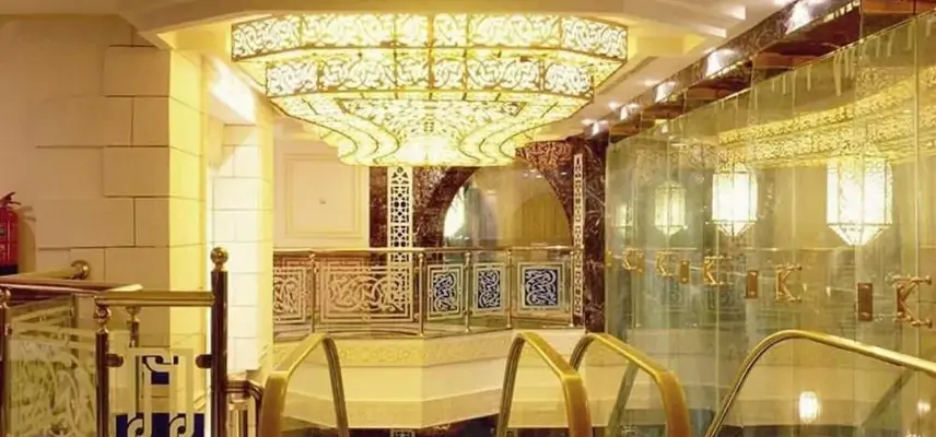 Verta Madina Hotel image