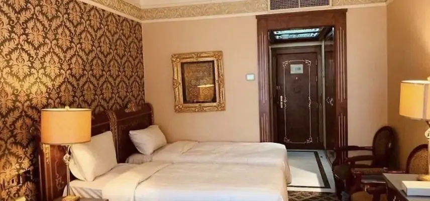 Verta Madina Hotel image