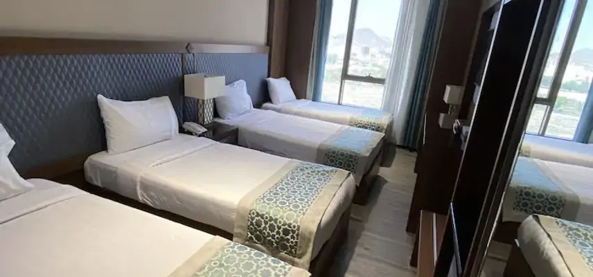 Violet Al Shisha Hotel image