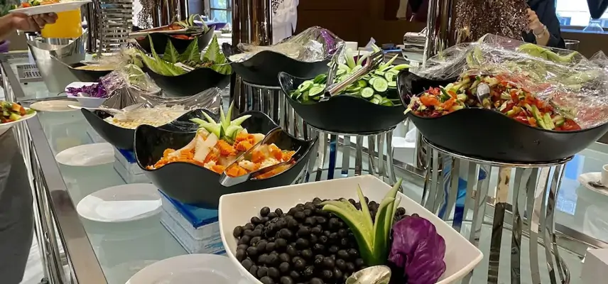 Violet Al Shisha Hotel image