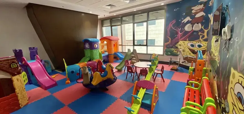 Violet Al Shisha Hotel image