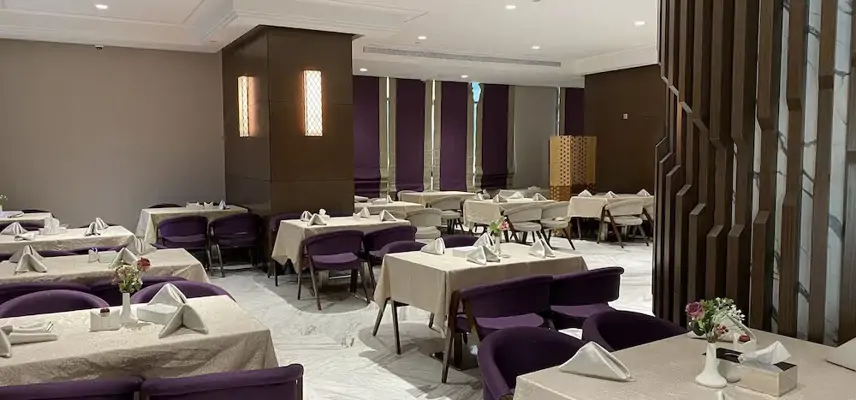 Violet Al Shisha Hotel image