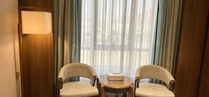 Violet Al Shisha Hotel image