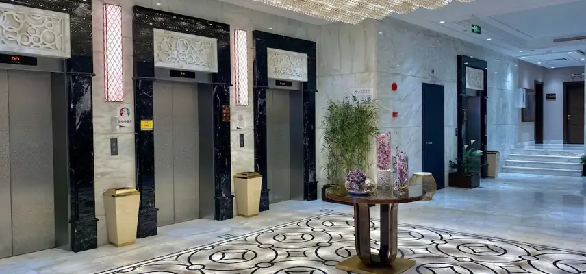 Violet Al Shisha Hotel image