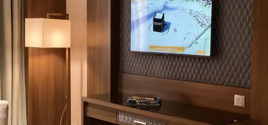 Violet Al Shisha Hotel image
