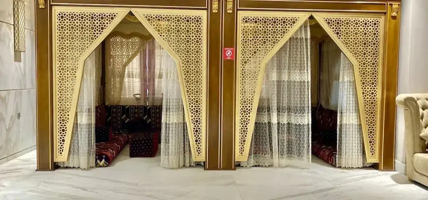 Violet Al Shisha Hotel image