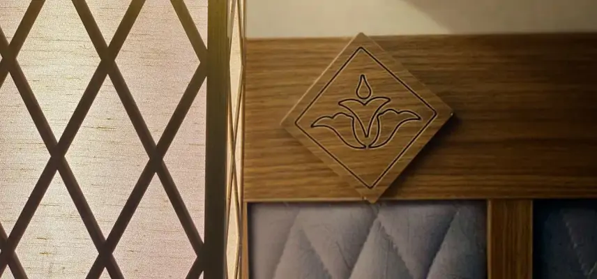 Violet Al Shisha Hotel image