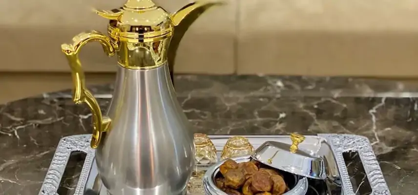 Violet Al Shisha Hotel image