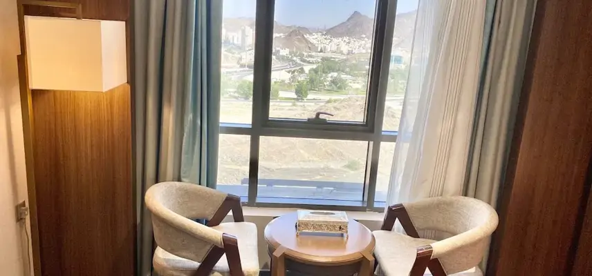 Violet Al Shisha Hotel image