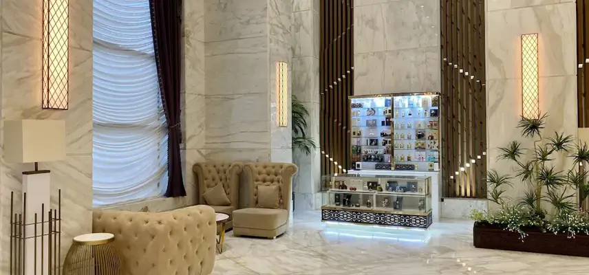 Violet Al Shisha Hotel image