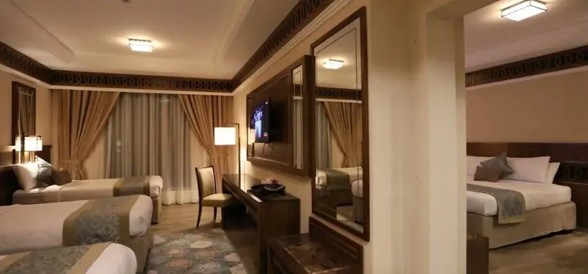 Violet Hotel image