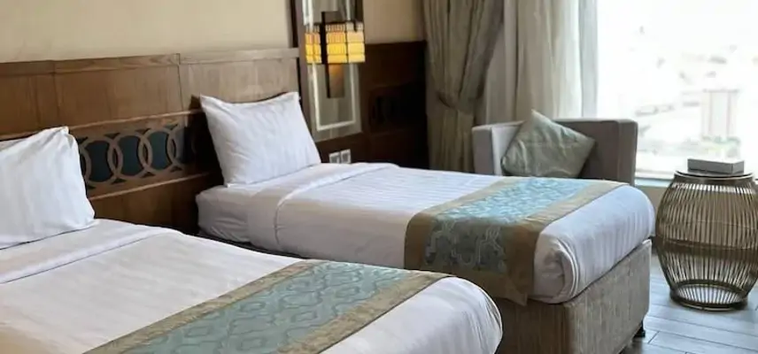 Violet Hotel image