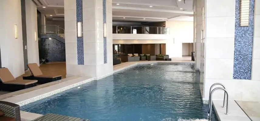Violet Hotel image