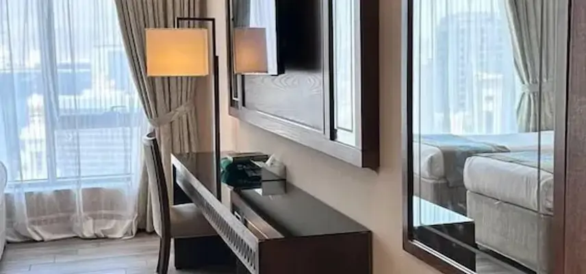 Violet Hotel image