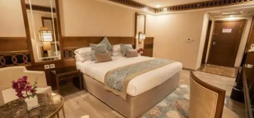 Violet Hotel image