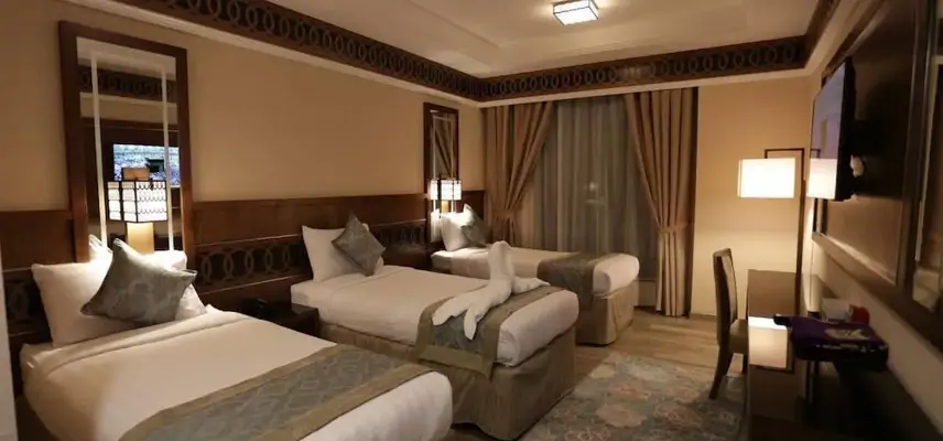 Violet Hotel image