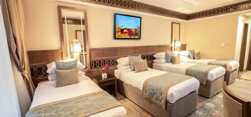 Violet Hotel image