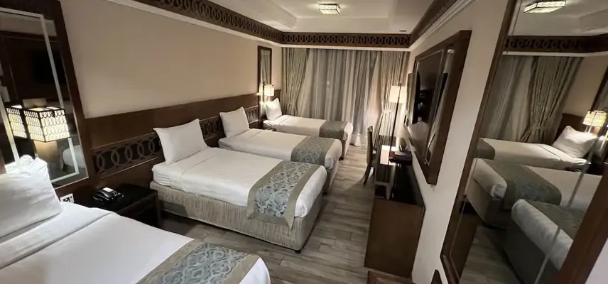 Violet Hotel image