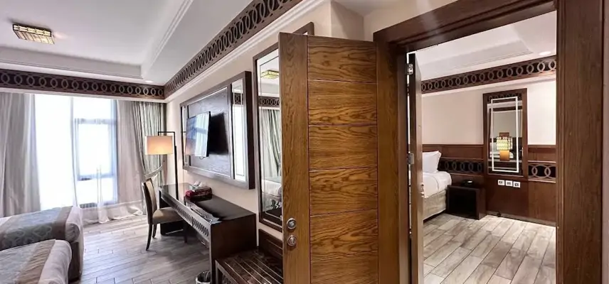 Violet Hotel image