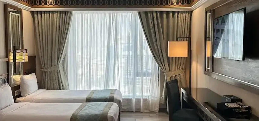 Violet Hotel image