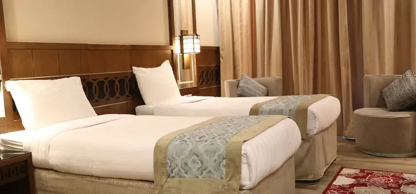 Violet Hotel image