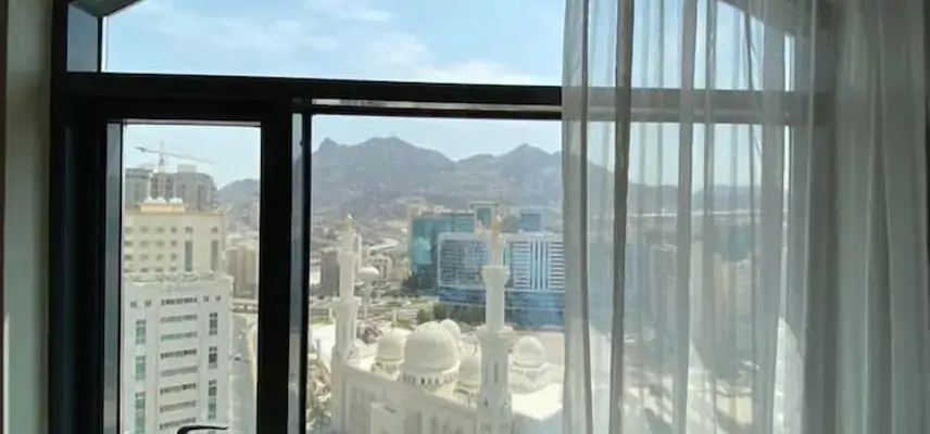 Violet Hotel image