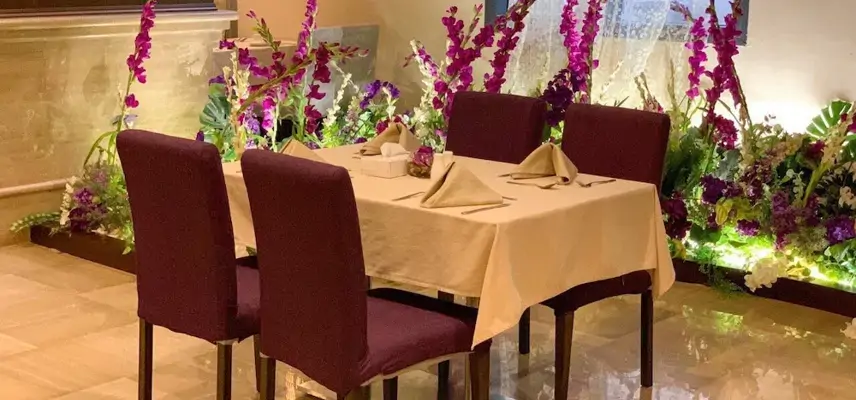 Violet Hotel image