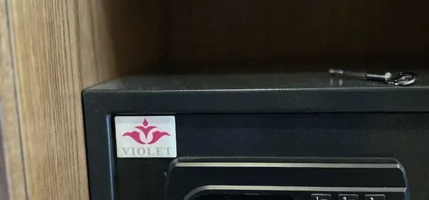 Violet Hotel image