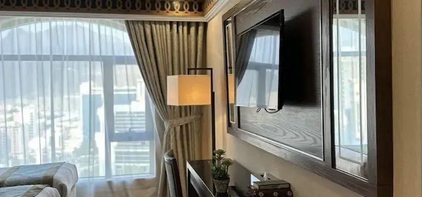 Violet Hotel image