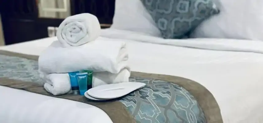 Violet Hotel image
