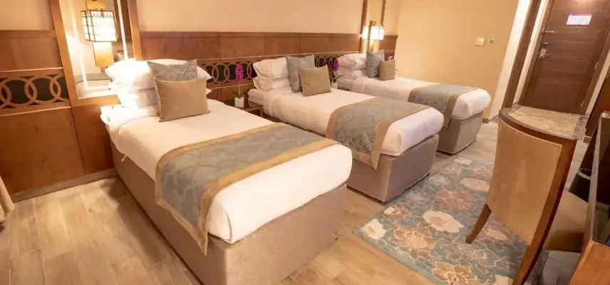 Violet Hotel image