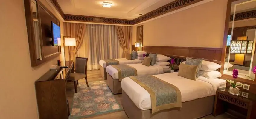 Violet Hotel image