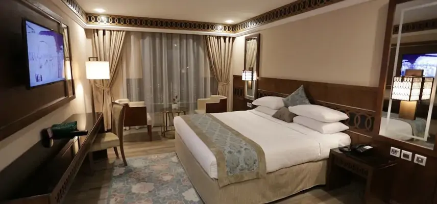 Violet Hotel image