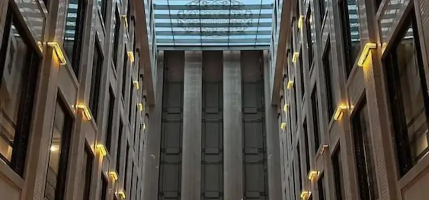 Violet Hotel image