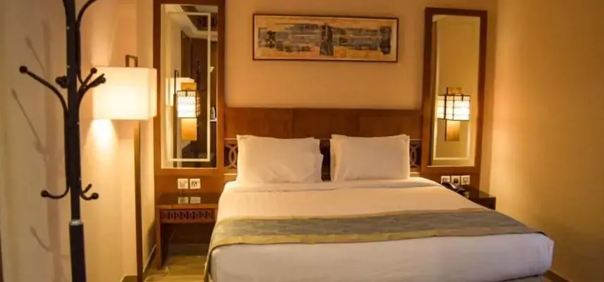 Violet Hotel image