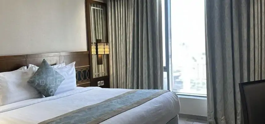 Violet Hotel image