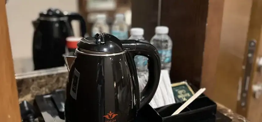 Violet Hotel image