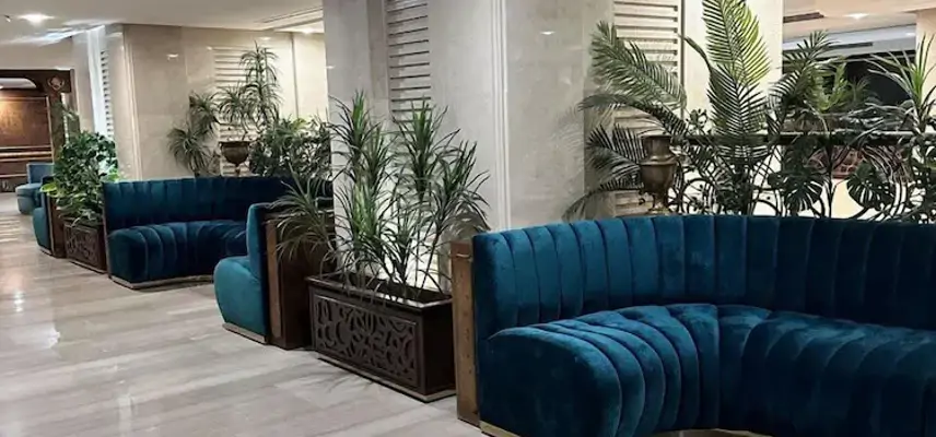 Violet Hotel image