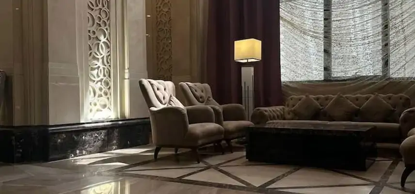 Violet Hotel image