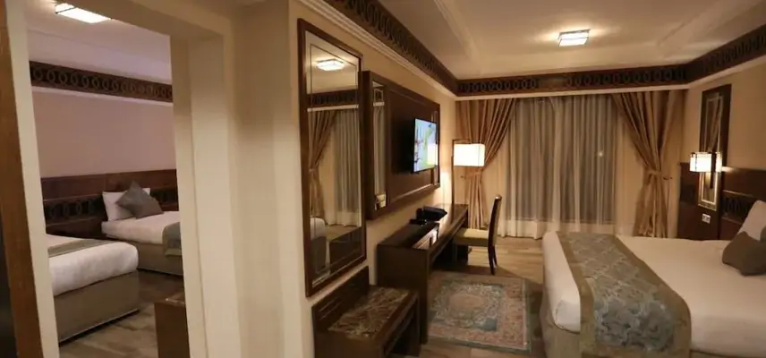 Violet Hotel image