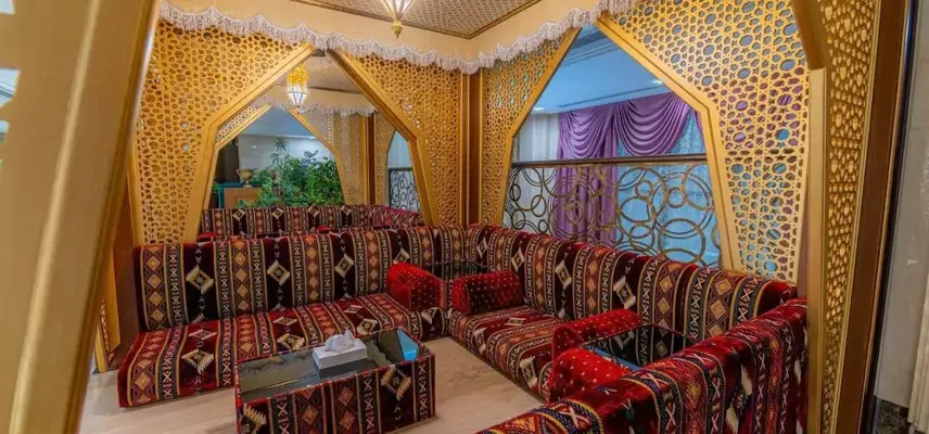 Violet Hotel image