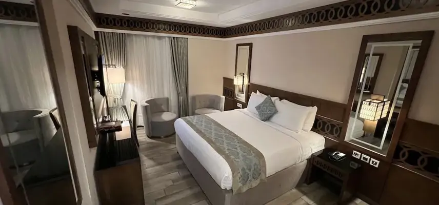 Violet Hotel image