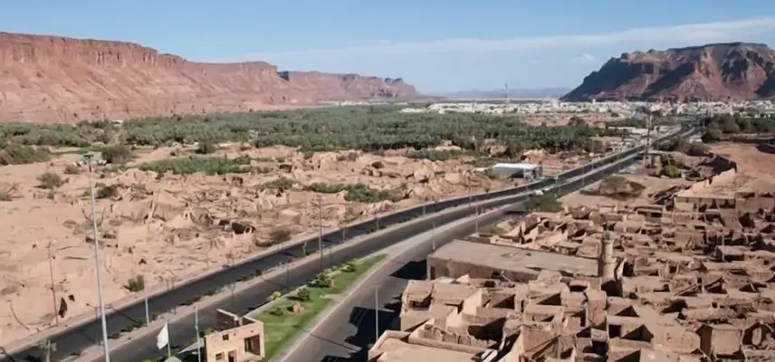 Waad Al Ula Hotel image
